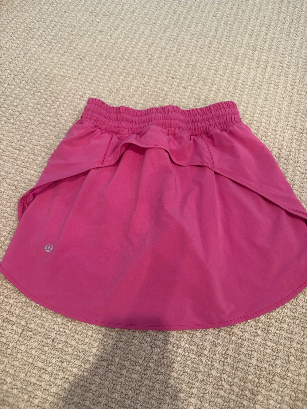 lululemon athletica sporty women